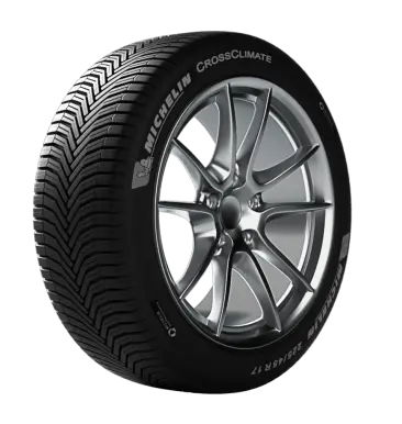 MICHELIN CrossClimate +